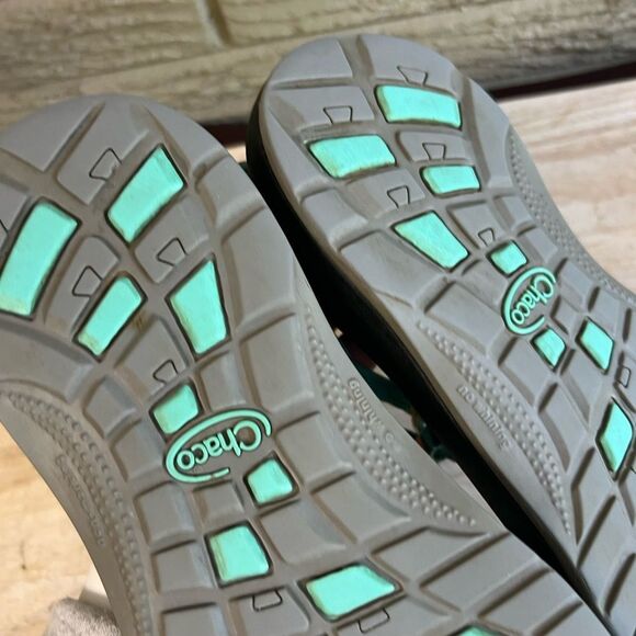 Chaco sandals big girl 5 - Picture 5 of 7